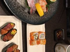 -元气寿司(东方宝泰店)