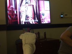 -笑傲江湖·影院式足道·SPA按摩(常发广场店)