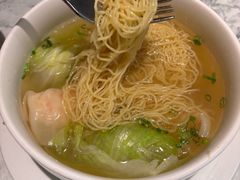 -关夫人餐厅(KLCC阳光广场店)