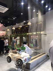 -简影造型·自选烫染接发salon