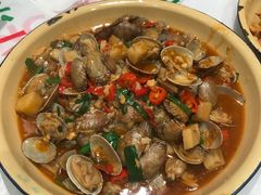 -东排食堂长沙小吃大排档(五一广场店)