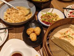 -穿越·兴化早茶·兴化味(英武路店)