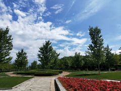 -大连外国语大学(旅顺校区)