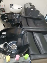 -EMILY 艾米莉 烫染沙龙