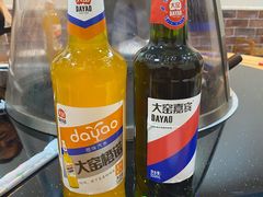 -姥家大锅台(凤凰岭店)