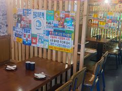 -槿Story·韩国料理(望京韩国美食城店)
