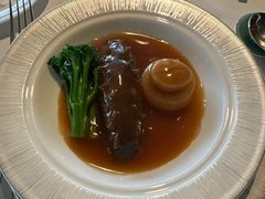 -丽晶轩(香港丽晶酒店)