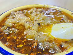 -定家小酥肉·清真(回民街店)