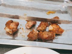 -紫光园·烤鸭·北京菜(团结湖店)