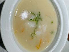 -華府Deluxe(兴业太古汇店)