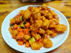 -健康小吃
