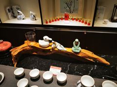 -瓷忆·瓷文化餐厅(上海店)