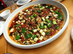 -佬缸炮江湖川菜(玉林店)