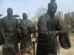 -南阳卧龙岗武侯祠