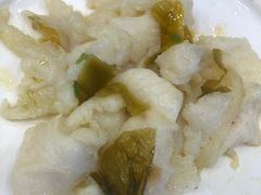 -周鱼小馆石锅酸菜鱼(活力汇店)