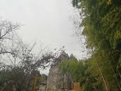 -洪湖悦兮半岛国际温泉度假村