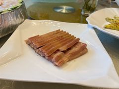 肴肉-孔庆璞河豚馆(白玉兰酒店)