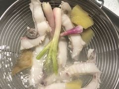 -中山脆肉鲩(新圳东路店)