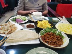 -老昌春饼(中央大街店)