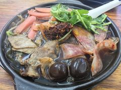 -中华门黑皮砂锅