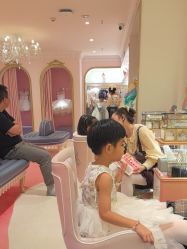-MELAND CLUB•花园城堡主题亲子乐园•派对•餐厅(广州乐峰广场旗舰店)