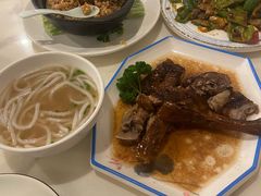 -鹅掂·大岭山烧鹅