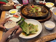 -老板恋上鱼(恒隆广场店)