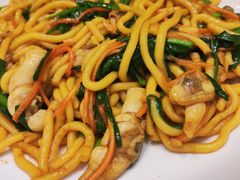 -鲜鲜·鲅鱼圈海鲜(于洪店)