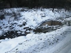 -孟屯河谷景区