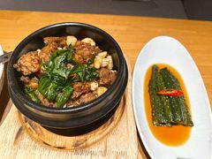 -竹里馆·淮扬菜·功夫茶(老门东店)