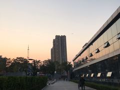 -首都医科大学附属北京潞河医院