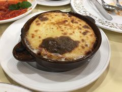 -新侨三宝乐西餐厅(崇文门店)