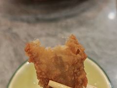 -正亮农家院·海鲜本地菜