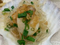 -福满园大酒楼(梅林店)
