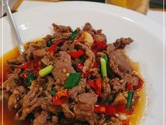 -炊烟小炒黄牛肉(中心印象城店)
