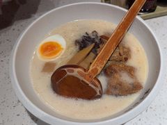 -味千拉面(广州白云机场T1西二店)