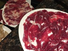 -八合里潮汕鲜牛肉火锅(惠州华贸店)