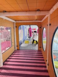-LuckyStar幸运星家庭娱乐中心(东莞国贸店)