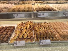 -泸溪河桃酥(西直门凯德店)