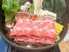 -京和风食堂·定食寿喜锅(保利樾广场店)