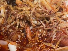 -张翻越·川渝冒菜·武汉黑鸭煲(城北万象城店)