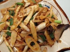 -业华湘·特色菜