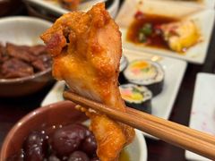 -青藤茶馆(南山路店)