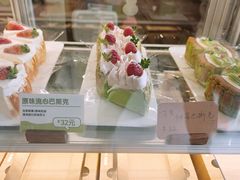 -流酥可心·牛乳蛋糕商店(禾祥西路店)