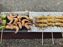 -268童话露营农场·烧烤·团建