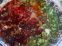 -伊穆祥牛肉面总店·清真