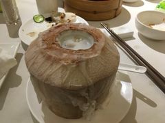 -潮福城大酒楼·潮味粤品·港式点心(湖滨北路店)