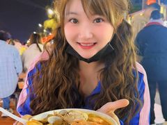 -海大南门夜市(海富街店)