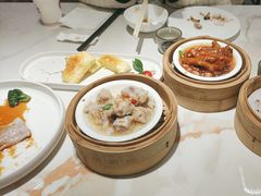 -滋粥楼·顺德菜(番禺广场总店)