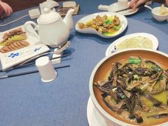 -长春市茶啊衝饭店(南湖公园店)